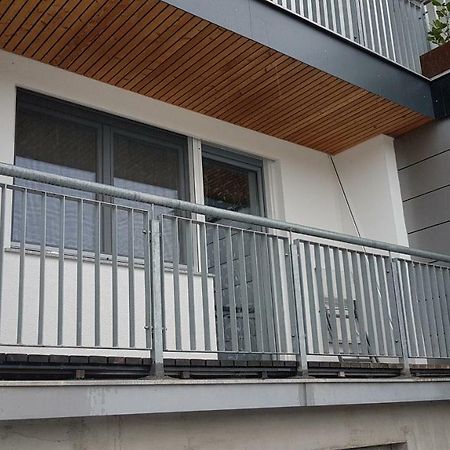 Ferienwohnung Pinsdorf Екстериор снимка
