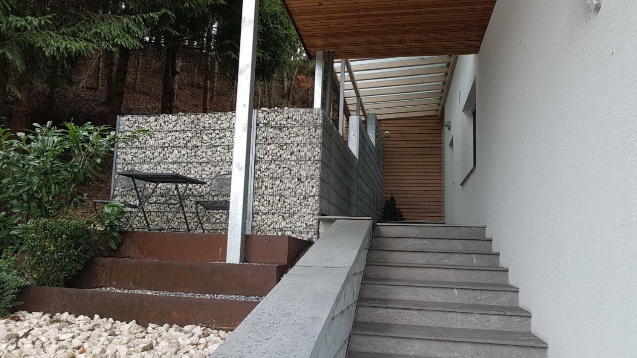 Ferienwohnung Pinsdorf Екстериор снимка
