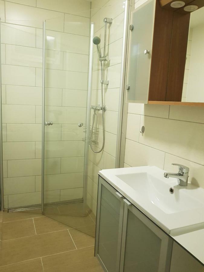 Ferienwohnung Pinsdorf Екстериор снимка
