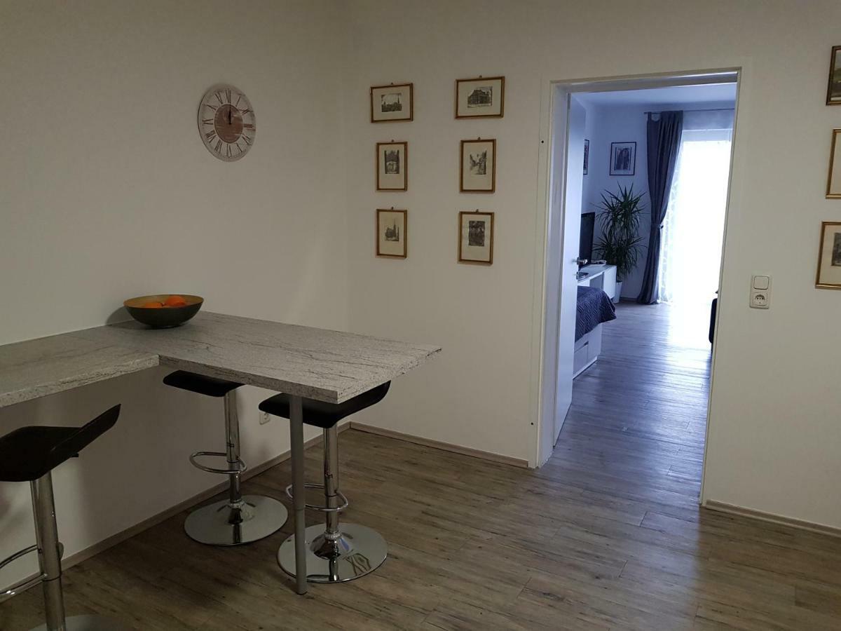 Ferienwohnung Pinsdorf Екстериор снимка