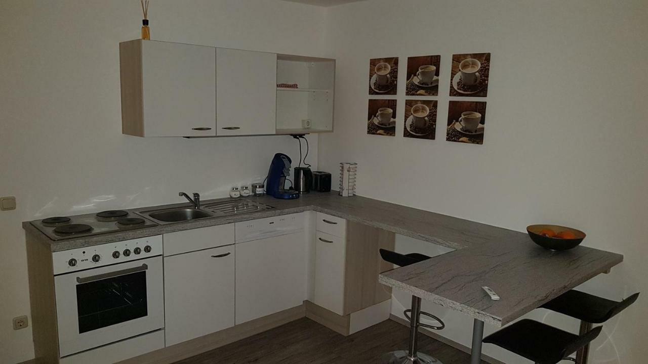 Ferienwohnung Pinsdorf Екстериор снимка